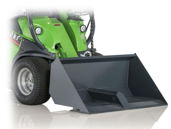 AVANT A2824 HOOGKIEPBAK 130CM 350L