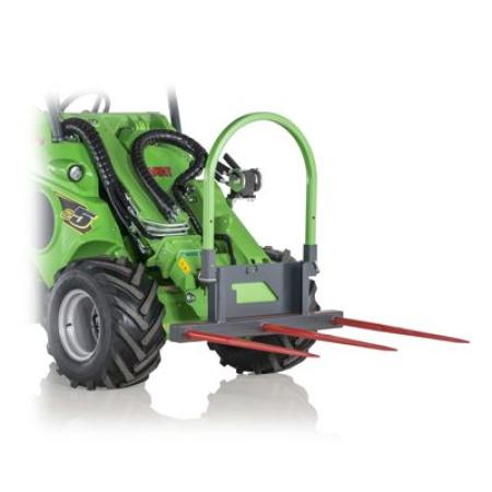 AVANT BALENVORK VIERKANT 3 TANDEN