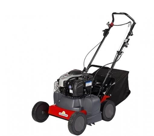 EUROSYSTEMS EURO SWEEPY B BORSTELMACHINE