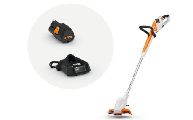 FSA 30 ACCU KANTMAAIER SET