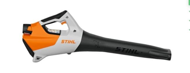 STIHL BGA 30 ACCUBLADBLAZER + 2X AS2 + AL1