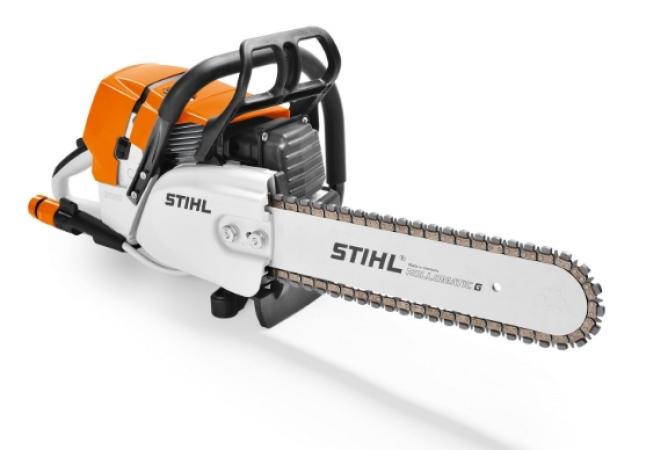 STIHL GS 461 STEENZAAG 40CM