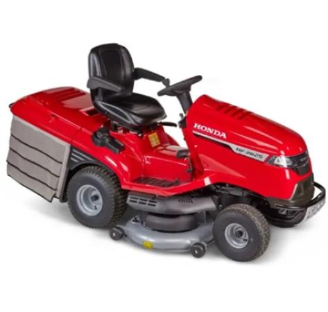 HF 2625 HTEH ZITMAAIER