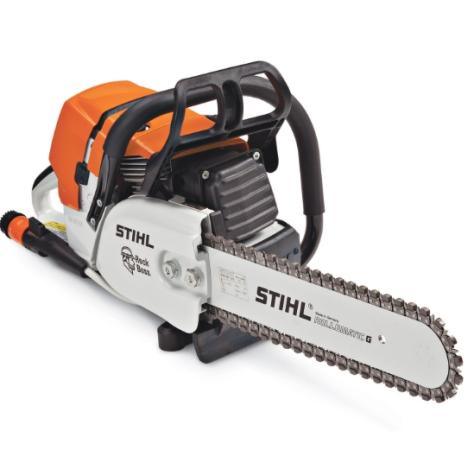 STIHL GS 461 40CM GBE STEENZAAG