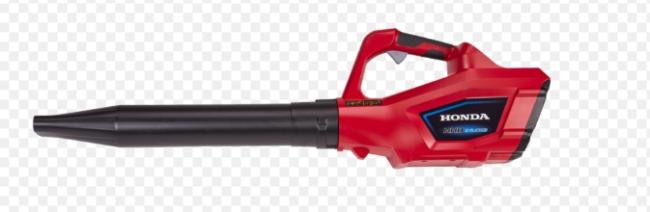 HONDA HHB 36 AXB ACCU BLADBLAZER + LADER