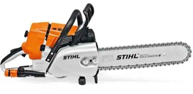 STIHL GS 461 STEENZAAG 45 CM GGM