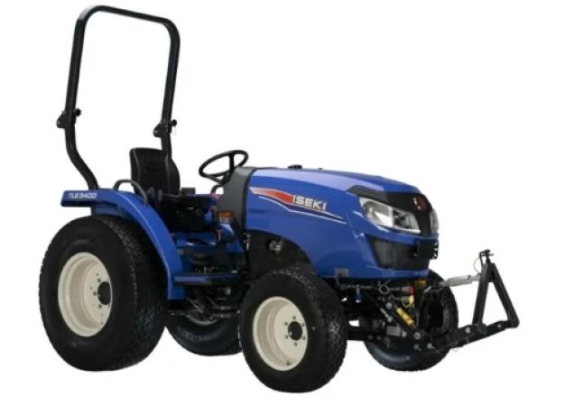 ISEKI TLE3410HZVRE TRACTOR