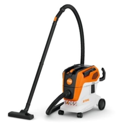 STIHL SEA 60 L ACCU-ALLESZUIGER