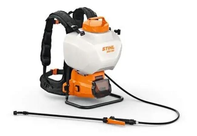 STIHL SGA 60 ACCUSPROEIER