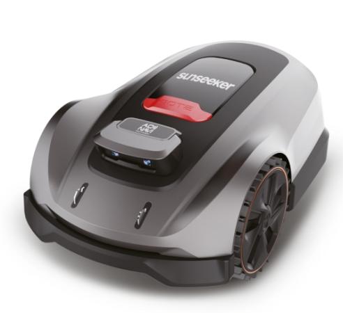 SUNSEEKER X3 ROBOTMAAIER