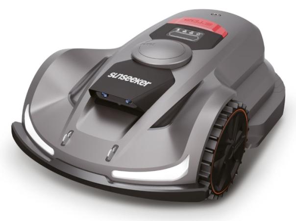 SUNSEEKER X7 ROBOTMAAIER