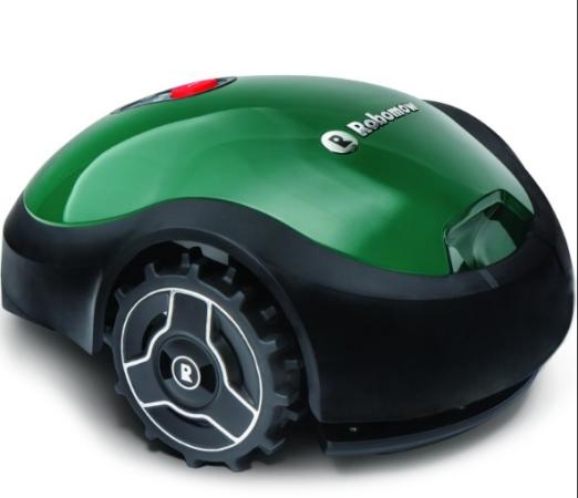 ROBOMOW RX20 ROBOTMAAIER+LAADSTATION
