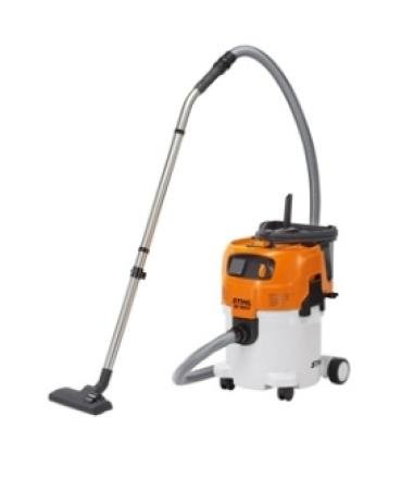 STIHL SE 122 E ALLESZUIGER