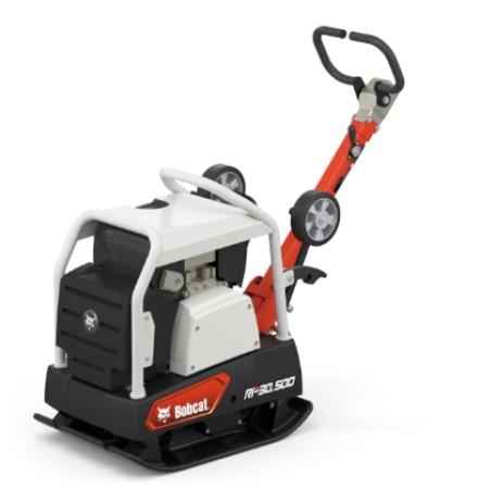 BOBCAT RP40.60 TRILPLAAT