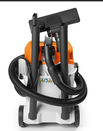 SE 33 Aspirateur él.