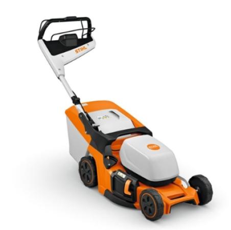 STIHL RMA448V  ACCUGRASMAAIER 46 CM