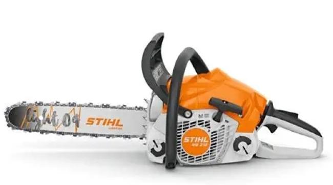 STIHL MS 212 BENZINEKETTINGZAAG 40 CM