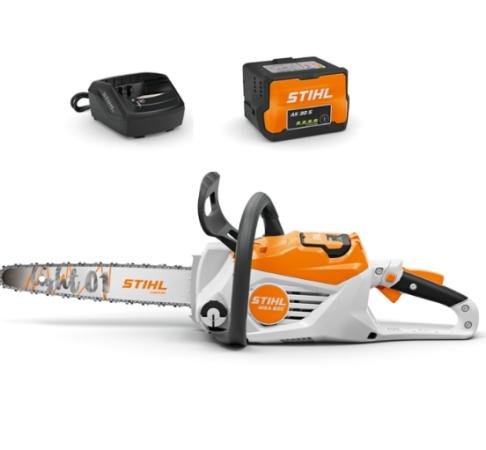 STIHL MSA 80 C-B ACCUKETTINGZAAG
