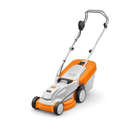 STIHL RMA 235 ACCUGRASMAAIER 33CM + 2xAK20 + AL101