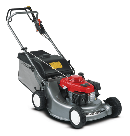 HONDA HRD536 HX BENZINEGRASMAAIER 53CM