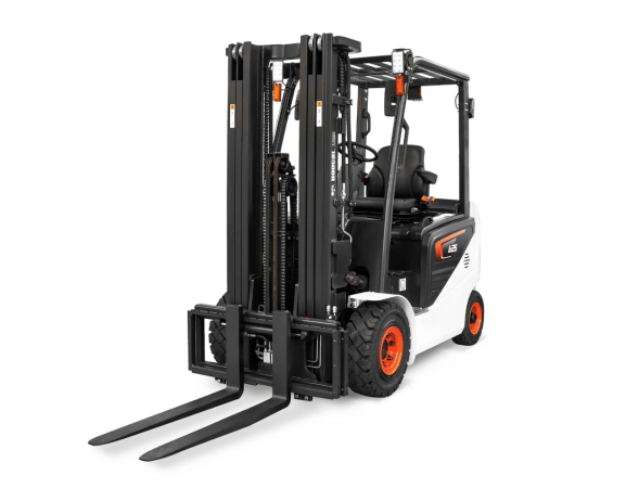 BOBCAT B20NSC HEFTRUCK ELEKTRISCH