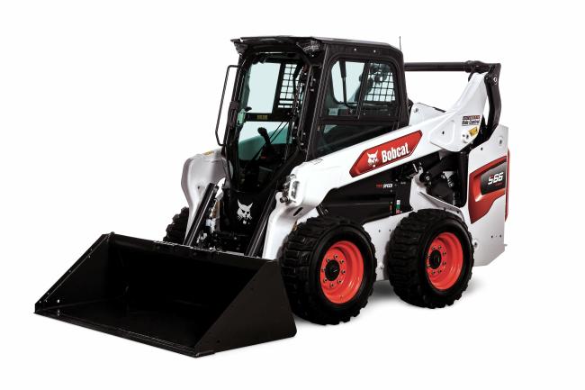 BOBCAT S66 SCHRANKLADER