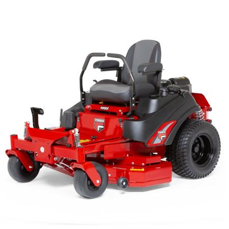 FERRIS 400SB ZERO TURN FRONTMAAIER 23PK